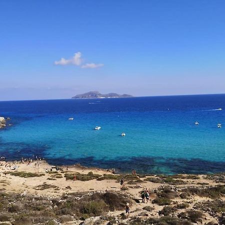 Casa Rubino A Trapani 아파트 외부 사진