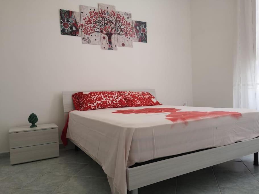 Casa Rubino A Trapani 아파트 외부 사진