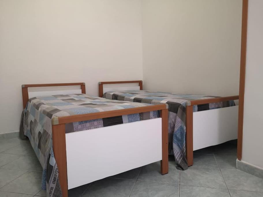 Casa Rubino A Trapani 아파트 외부 사진