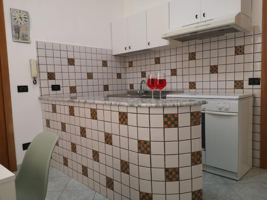 Casa Rubino A Trapani 아파트 외부 사진